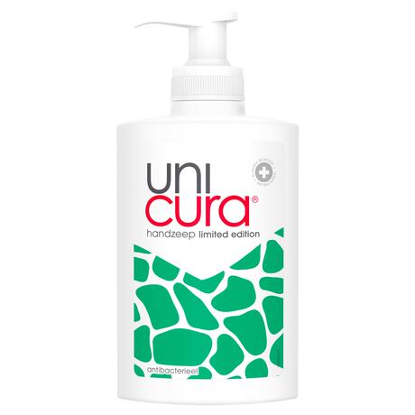 Unicura Limited Edition Animal Print 250ML