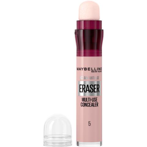 Maybelline New York Instant Anti Age Eraser Concealer 5 Brighten