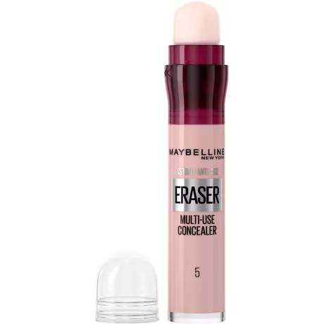 Maybelline New York Instant Anti Age Eraser Concealer 5 Brighten