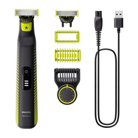 Philips OneBlade Pro 360 Face + Body - QP6507/23