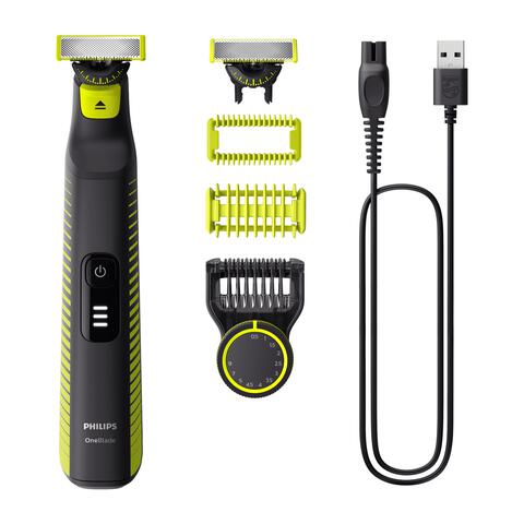 Philips OneBlade Pro 360 Face + Body - QP6507/23