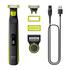 Philips OneBlade Pro 360 Face + Body - QP6507/23
