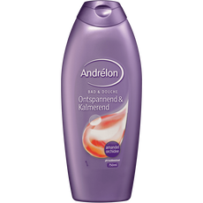 Andrélon Ontspannend & Kalmerend Bad & Douchegel 750 ML