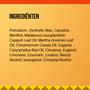 Tiger Balm Rood 30 gram