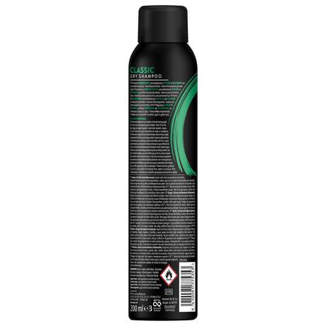 Syoss Antigr Droogshampoo 200 ML