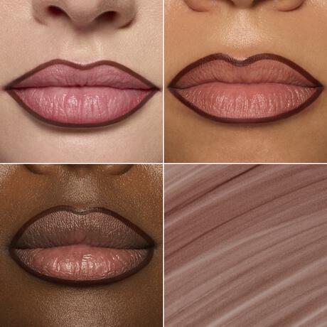 e.l.f. Main Stain Lip Marker Chai Me