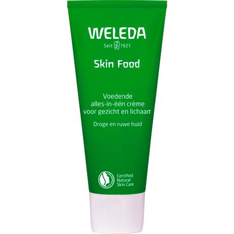 Weleda Skin Food Crème 75 ML