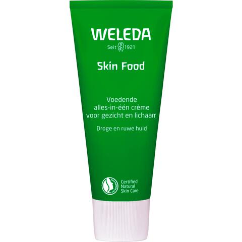Weleda Skin Food Crème 75 ML