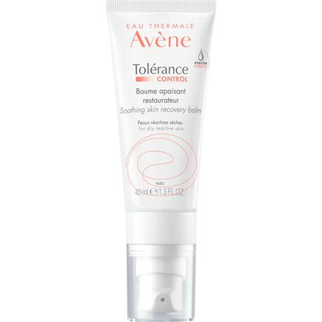 Avène Tolérance Control Balsem 40 ML