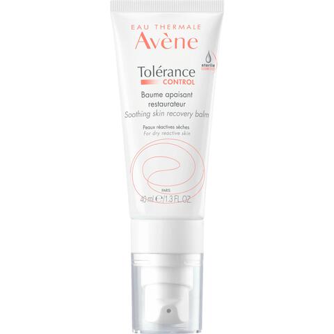 Avène Tolérance Control Balsem 40 ML