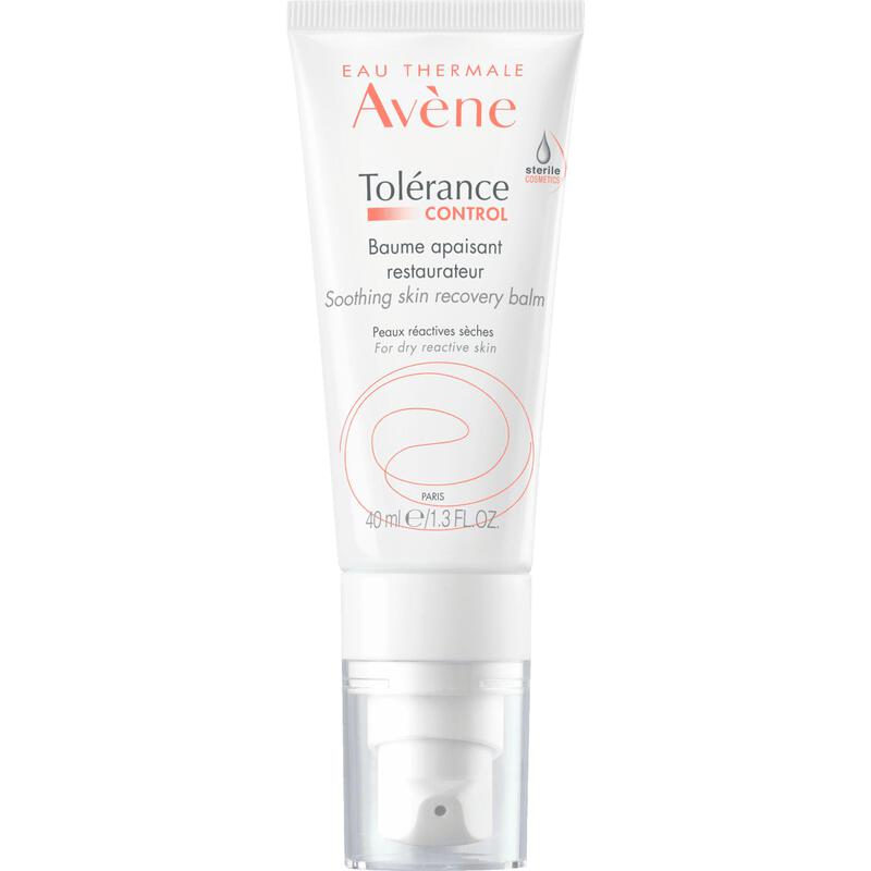 Avène Tolérance Control Balsem 40 ML