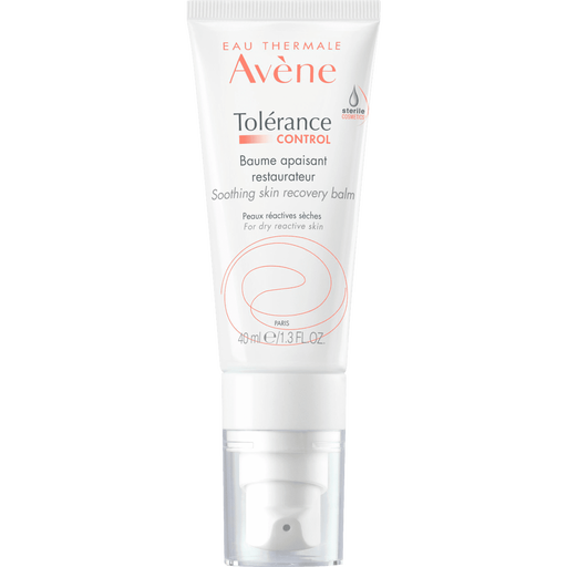 Avène Tolérance Control Balsem 40 ML