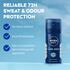 NIVEA MEN Cool Kick Deodorant Spray Mini 35 ML