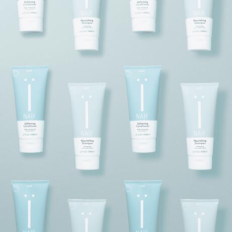 Naïf Conditioner 200 ML