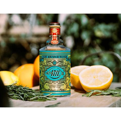4711 EKW Original Eau de Cologne Spray 100 ML