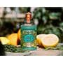 4711 EKW Original eau de cologne spray 100  ML