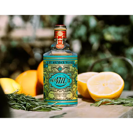 4711 Eau De Cologne 100 ML