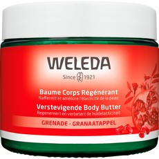 Weleda Granaatappel Verstevigende Body Butter 150 ML