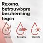 Rexona Woman Maximum Protection Clean Scent Deodorant Spray 150 ML