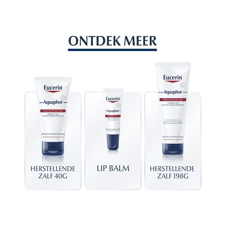 Eucerin Aquaphor Huidherstellende Zalf 40 GR