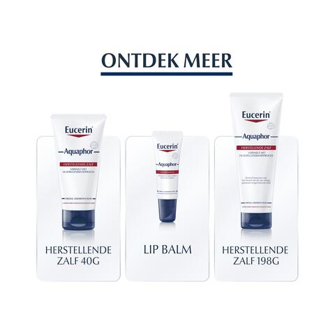 Eucerin Aquaphor Huidherstellende Zalf 40 GR