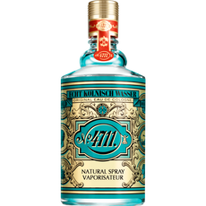 4711 EKW Original eau de cologne spray 100  ML