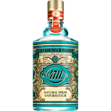 4711 Eau De Cologne 100 ML