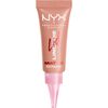 NYX Professional Makeup Lid Lingerie 03 Beige Appeal Cr&egrave;me Oogschaduw