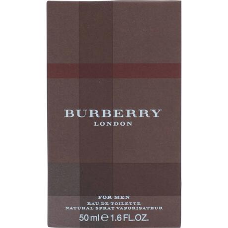 Burberry London Man EdT 50ml