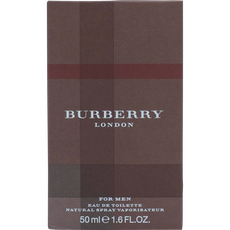 Burberry London Man EdT 50ml