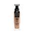 NYX Professional Makeup Can't Stop Won't Stop Foundation  Medium Buff CSWSF