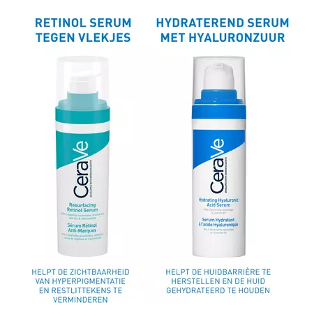 CeraVe Resurfacing Retinol Serum 30 ML