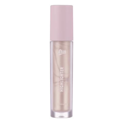 Etos Moisturizing Highlighter Liquid Champagne