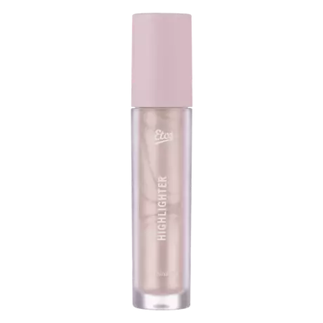 Etos Moisturizing Highlighter Liquid Champagne