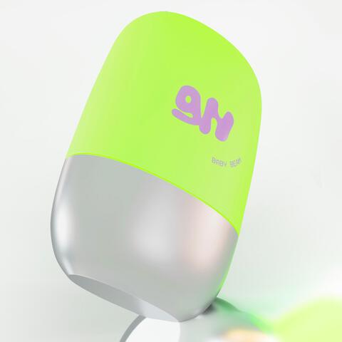 Glow Hub Baby Beam Dew Filter Glow Base Sun Beam 35Ml