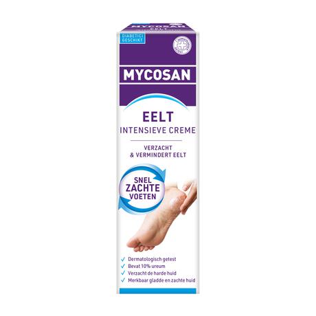 Mycosan Eelt Intensiece creme 100 ml