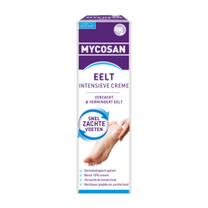 Mycosan Eelt Intensiece creme 100 ml