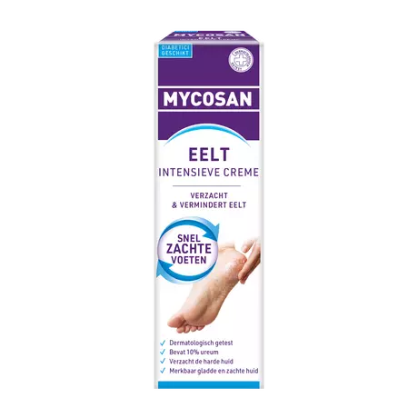 Mycosan Eelt Intensieve creme 100 ml