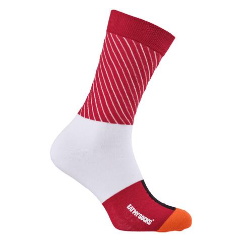 Eat My Socks Tuna Maki One Size - 1 paar