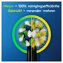 Oral-B Pro 3 3000 Elektrische Tandenborstel Zwart