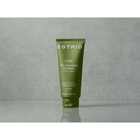 Estrid The Essential Exfoliant