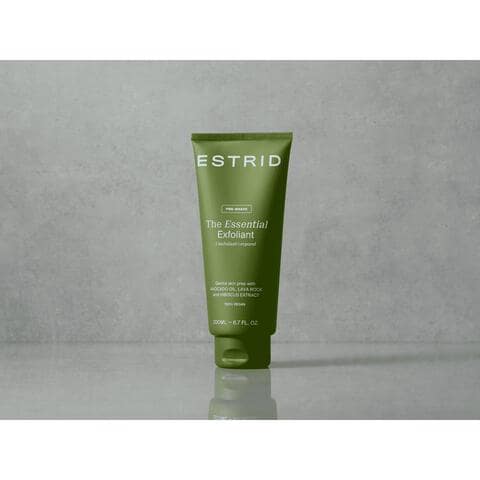 Estrid The Essential Exfoliant