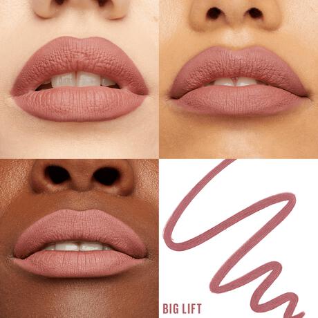 Maybelline NewYork Lifter Liner Lippotlood 7 Big Lift