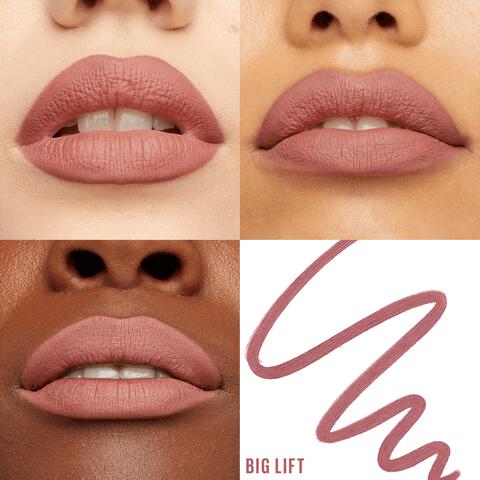 Maybelline NewYork Lifter Liner Lippotlood 7 Big Lift