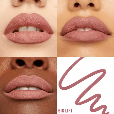 Maybelline New York Lifter Liner Lippotlood 7 Big Lift