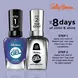 Sally Hansen Miracle Gel Nagellak 573 Hyp-Nautical Blauw 14,7 ML