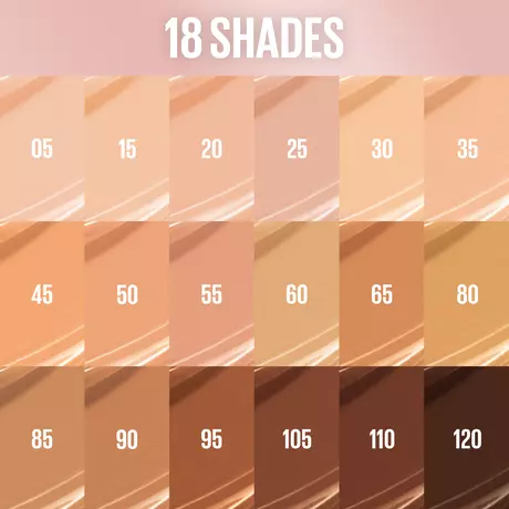 Maybelline New York Lifter Concealer 85
