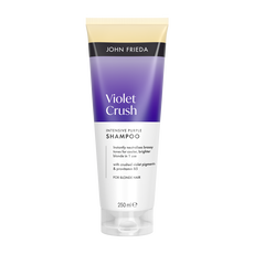 John Frieda Violet Crush Intense Purple Shampoo 250 ML