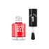 Rimmel London Super Gel Nailpolish - 045 Flamenco Beach