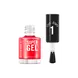 Rimmel London SuperGel Nagellak 045 Flamenco Beach 8 ML
